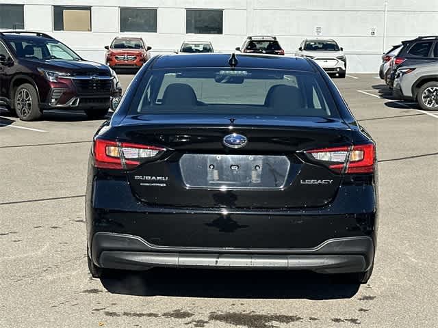 2023 Subaru Legacy Base photo 4