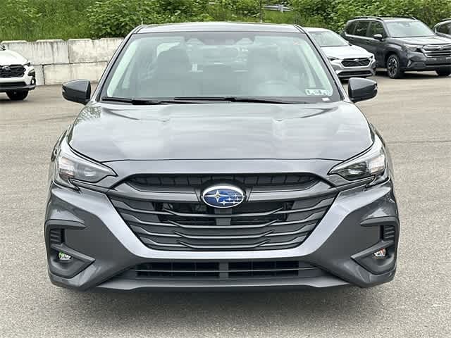 2025 Subaru Legacy Premium 26