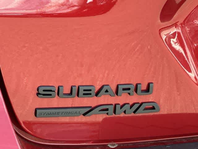 Thumbnail: 2026 Subaru Crosstrek - 25