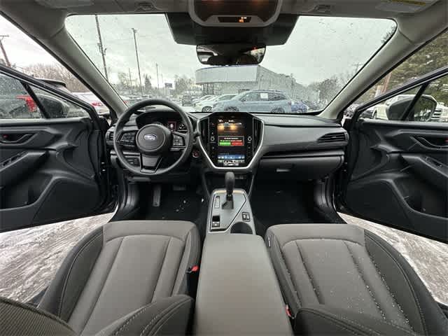 Thumbnail: 2025 Subaru Crosstrek - 20