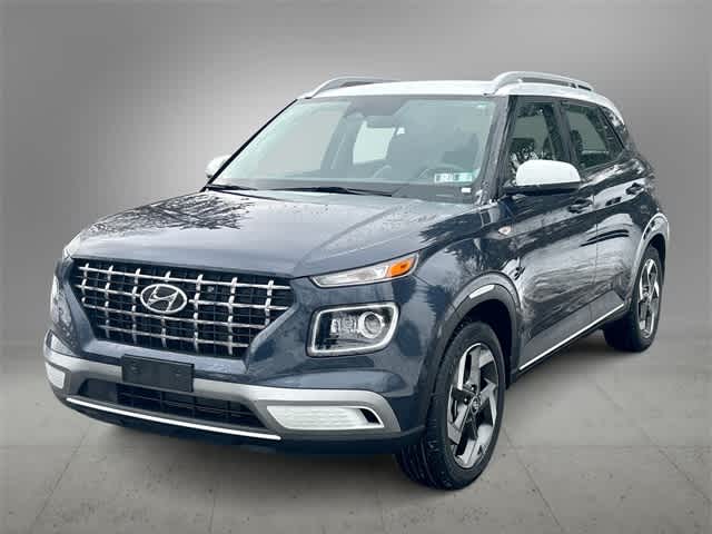 Thumbnail: 2023 Hyundai Venue - 1