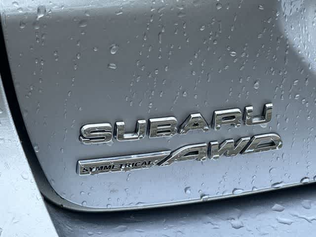 Thumbnail: 2025 Subaru Crosstrek - 18