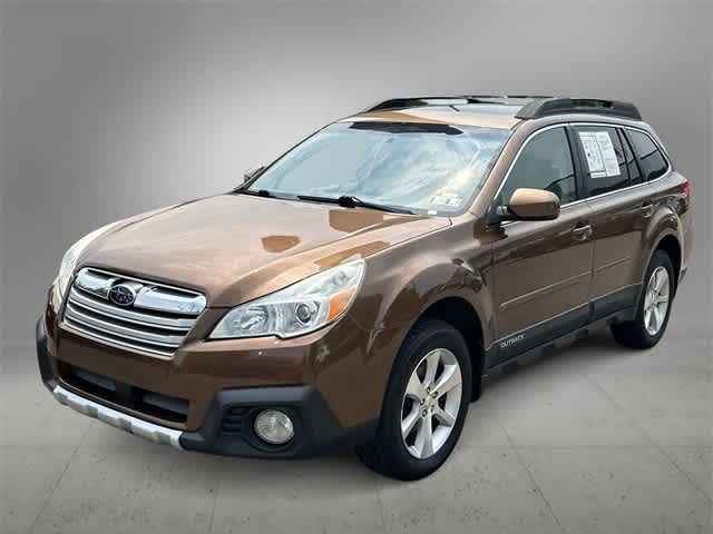 2013 Subaru Outback 3.6R Limited -
                  Pittsburgh, PA