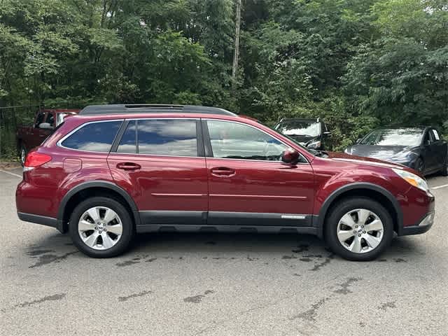 Thumbnail: 2012 Subaru Outback - 3