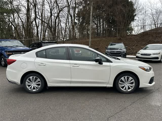 Thumbnail: 2023 Subaru Impreza - 2