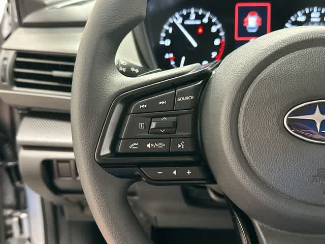 Thumbnail: 2026 Subaru Crosstrek - 8