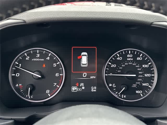 Thumbnail: 2026 Subaru Forester - 7