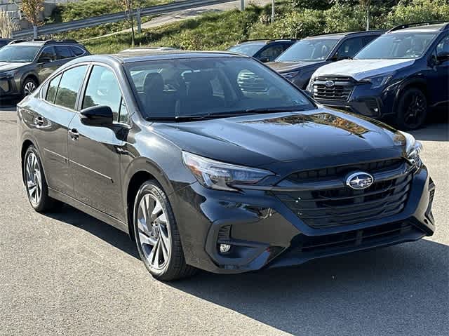 Thumbnail: 2025 Subaru Legacy - 30