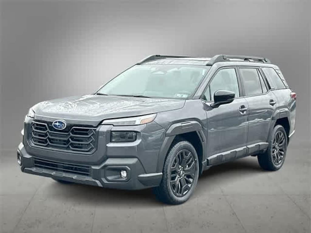 New 2026 Subaru Outback Limited XT SUV