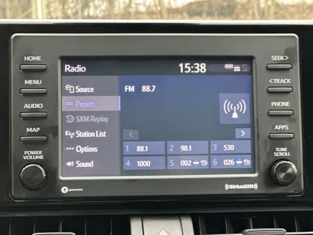 Thumbnail: 2020 Toyota RAV4 - 12