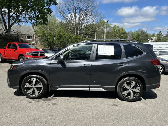 Thumbnail: 2019 Subaru Forester - 2