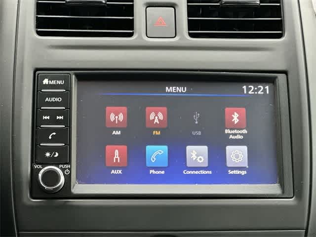 Thumbnail: 2019 Nissan Versa - 11