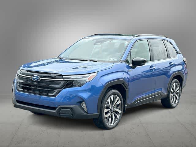 Thumbnail: 2025 Subaru Forester - 1
