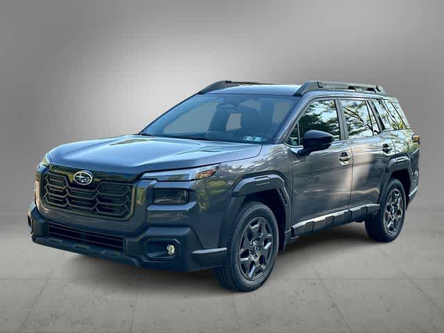 2026 Subaru Outback Premium's photo