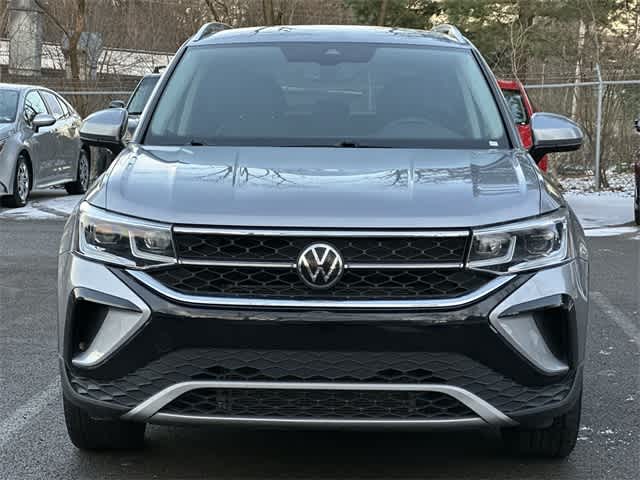 Thumbnail: 2022 Volkswagen Taos - 29