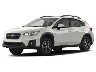 2018 Subaru Crosstrek Premium -
                  Pittsburgh, PA