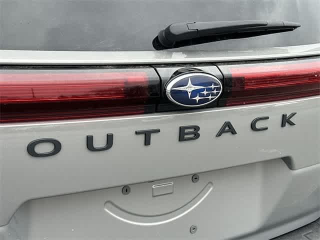 Thumbnail: 2026 Subaru Outback - 27