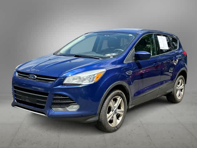 2013 Ford Escape SE -
                  Pittsburgh, PA