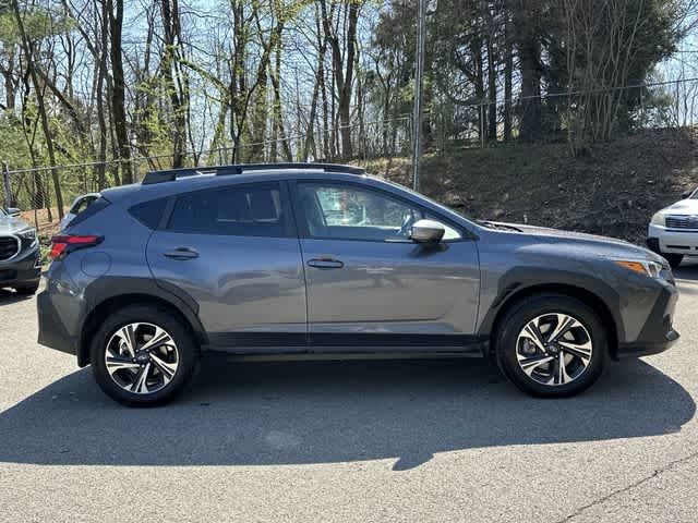 Thumbnail: 2024 Subaru Crosstrek - 3
