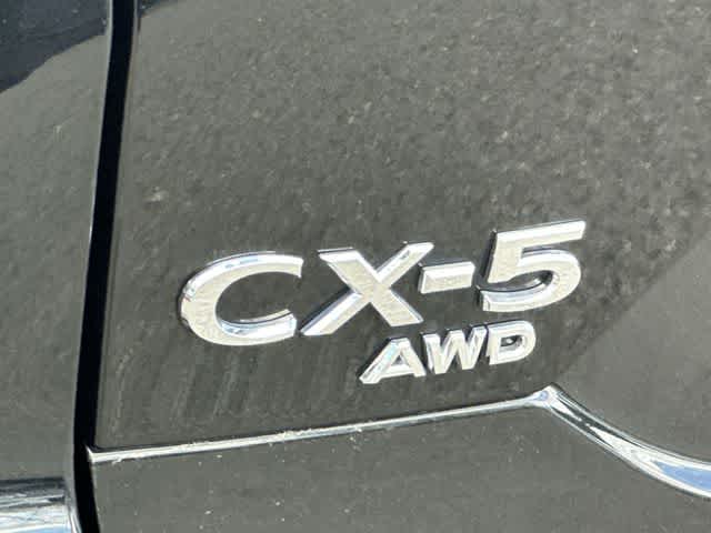 Thumbnail: 2025 Mazda CX-5 - 27