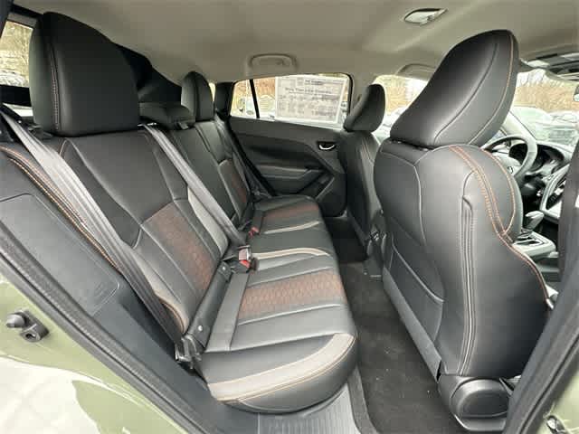 Thumbnail: 2026 Subaru Crosstrek - 23