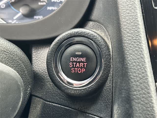 Thumbnail: 2016 Subaru Crosstrek - 10