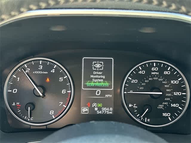 Thumbnail: 2024 Subaru Legacy - 6