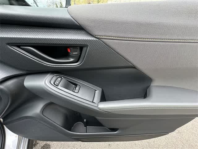 2025 Subaru Crosstrek Sport 20