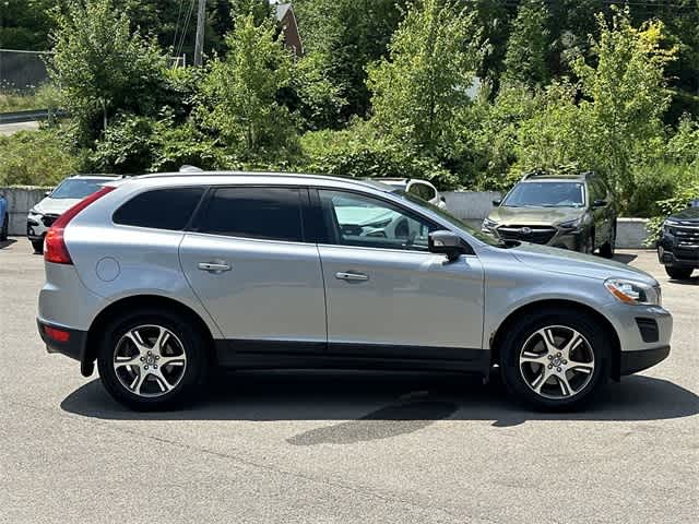 Thumbnail: 2012 Volvo XC60 - 3