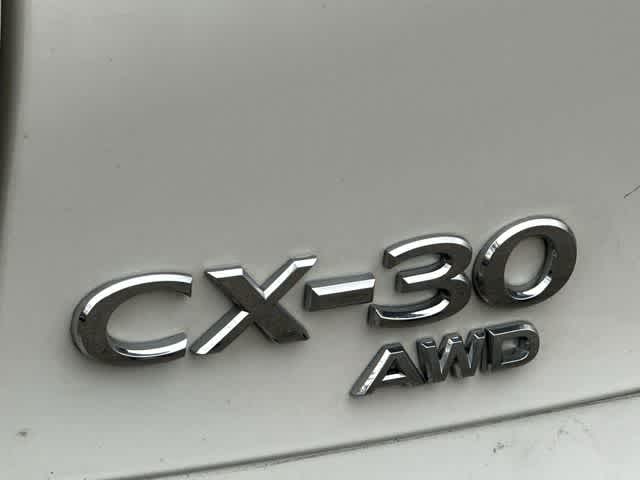 Thumbnail: 2021 Mazda CX-30 - 13