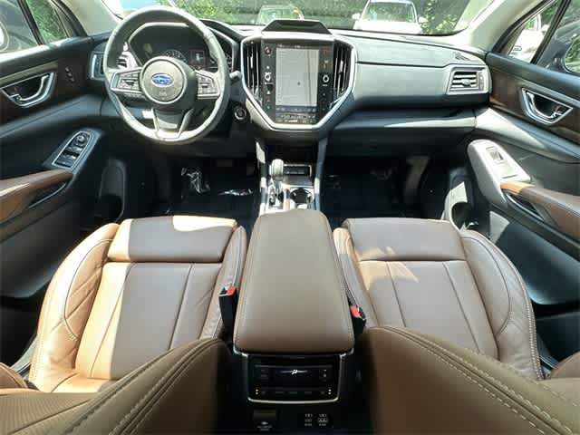 2024 Subaru Ascent Touring 22