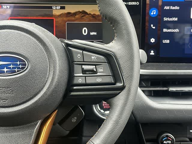 Thumbnail: 2026 Subaru Outback - 10