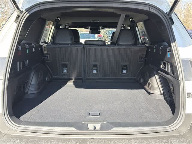 Thumbnail: 2026 Subaru Outback - 27