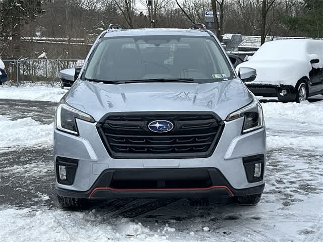 Thumbnail: 2024 Subaru Forester - 20