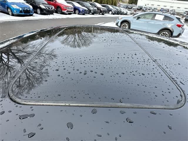 Thumbnail: 2015 Ford Fusion - 6