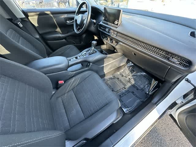 Thumbnail: 2023 Honda HR-V - 19