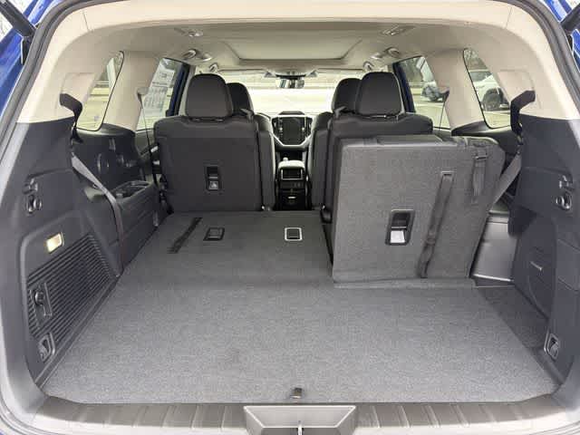 Thumbnail: 2026 Subaru Ascent - 28