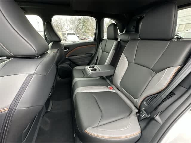 Thumbnail: 2025 Subaru Forester - 20