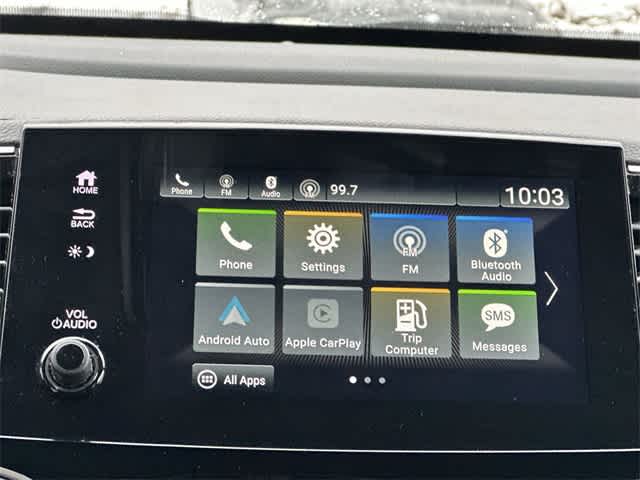 Thumbnail: 2022 Honda Pilot - 12