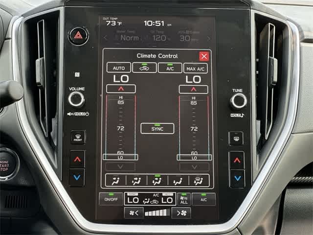 2024 Subaru Crosstrek Premium 15