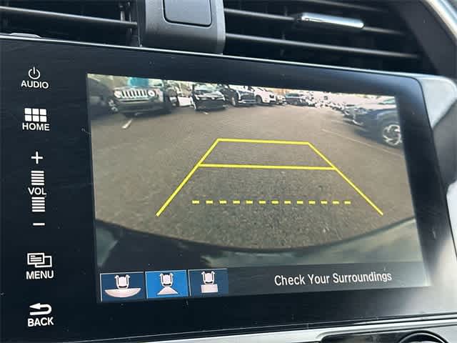 Thumbnail: 2018 Honda Civic - 14