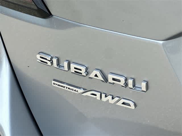 2025 Subaru Outback Limited 27