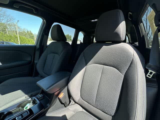 Thumbnail: 2026 Subaru Forester - 16