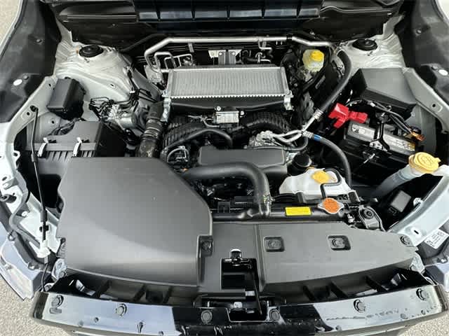 Thumbnail: 2025 Subaru Ascent - 29