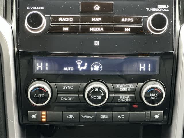 Thumbnail: 2021 Subaru Ascent - 16