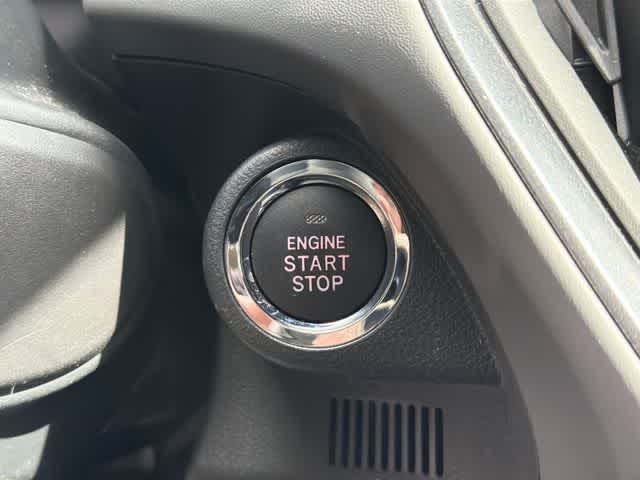 Thumbnail: 2025 Subaru Crosstrek - 10