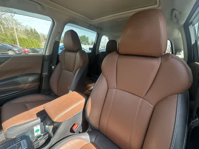 Thumbnail: 2024 Subaru Forester - 17