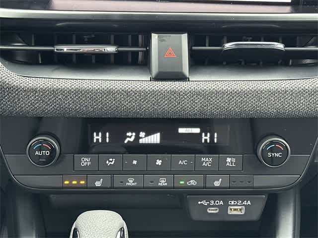 Thumbnail: 2026 Subaru Outback - 16