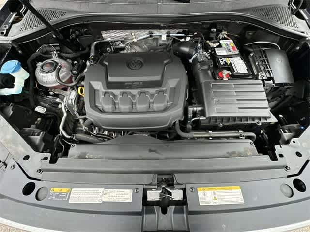 Thumbnail: 2021 Volkswagen Tiguan - 26