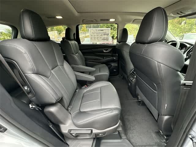 Thumbnail: 2025 Subaru Ascent - 25